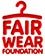 Fair Wear Foundation Upcycling Mode Nachhaltig Hanf Bio Baumwolle Umwelt Klimawandel T-Shirt Vegan 1% for the Planet
