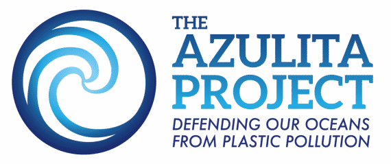 The Azulita Project Defending Our Oceans From Plastic Pollution Mexico La Playa Saladita