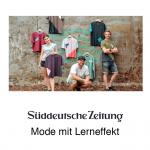 Mode Mit Lerneffekt