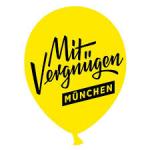 Mit Vergnuegen Muenchen