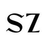 Sueddeutsche Zeitung Logo